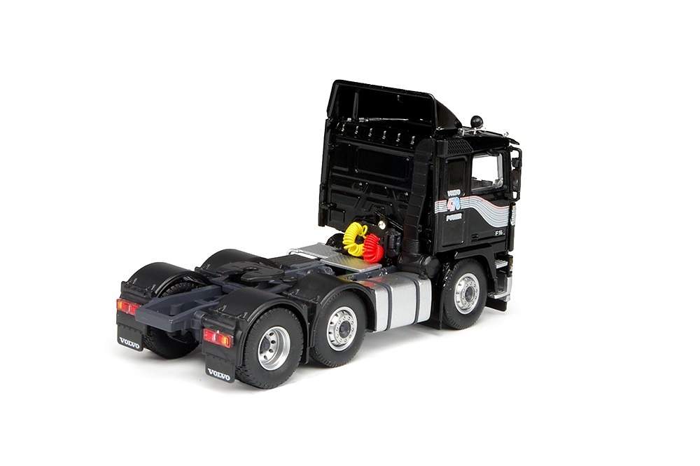 Volvo F16 6x2 Tekno 69462 Masstab 1/50 