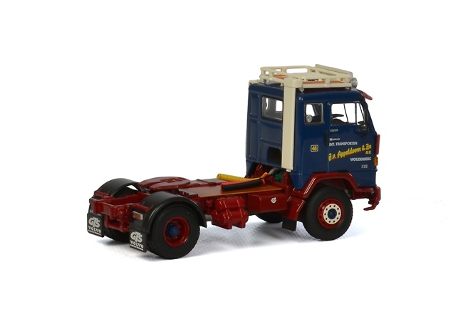 Volvo F88 Appeldoorn Wsi Models 06-1091 Masstab 1/50 