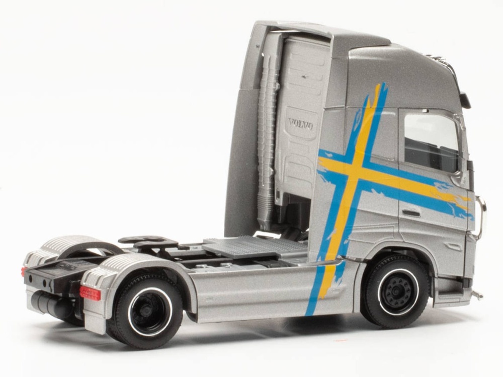 Volvo FH 16 Gl. XL 2020 Herpa 315289-003 Maßstab 1:87 