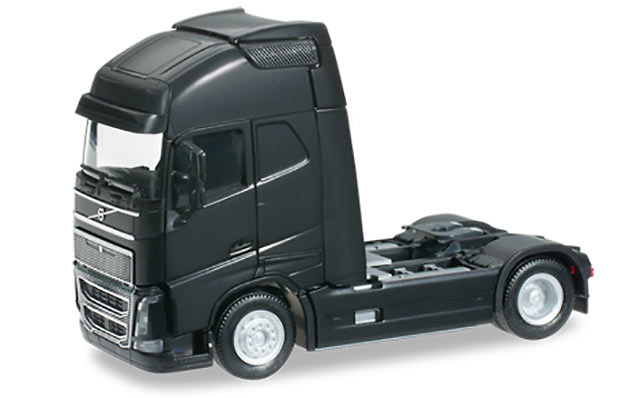 Volvo FH 16 Globetrotter XL 303620 Masstab 1/87 