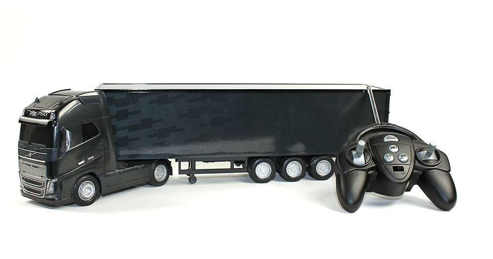 Volvo FH R/C Truck 1/32 