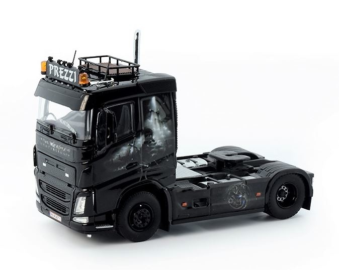 Volvo FH04 Prezzi Tekno 75122 