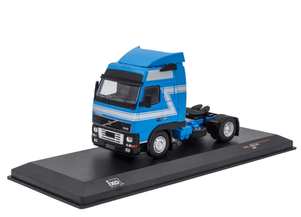 Volvo FH12 - Ixo Models 1/43 