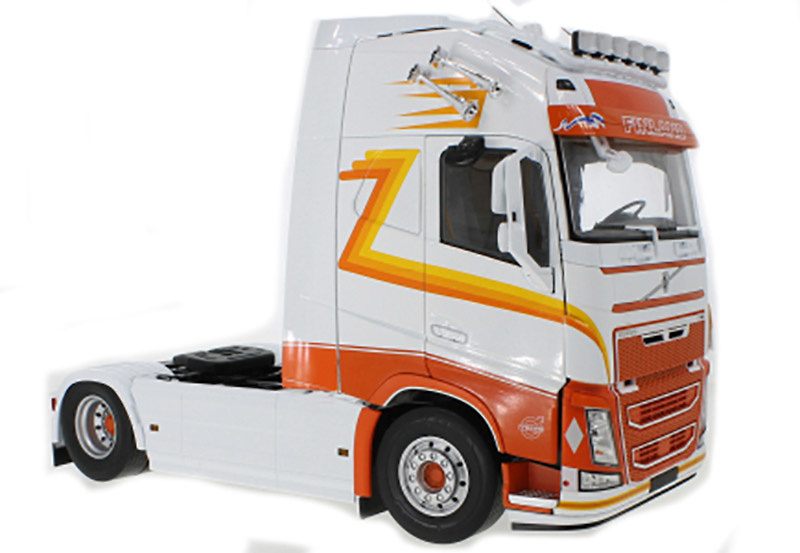 Volvo FH16 XL - Premium ClassiXXs PCL30219 - Masstab 1/18 