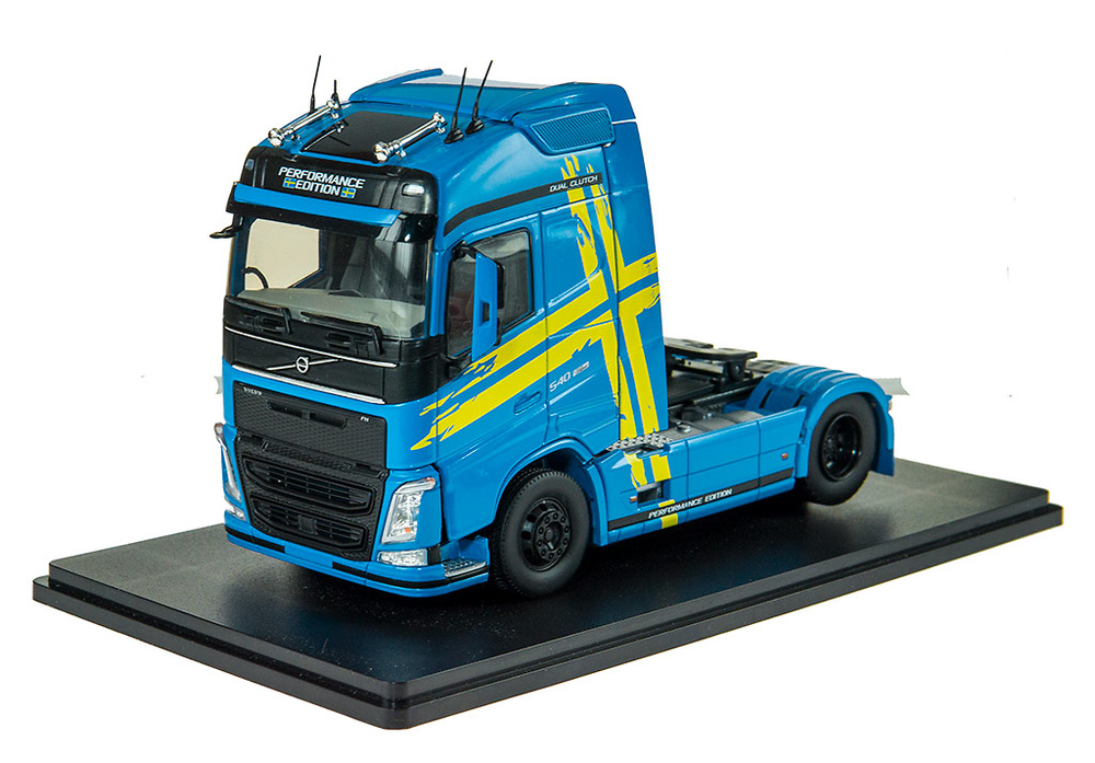 Volvo FH4 Performance Editon Eligor 115973 Masstab 1/43 