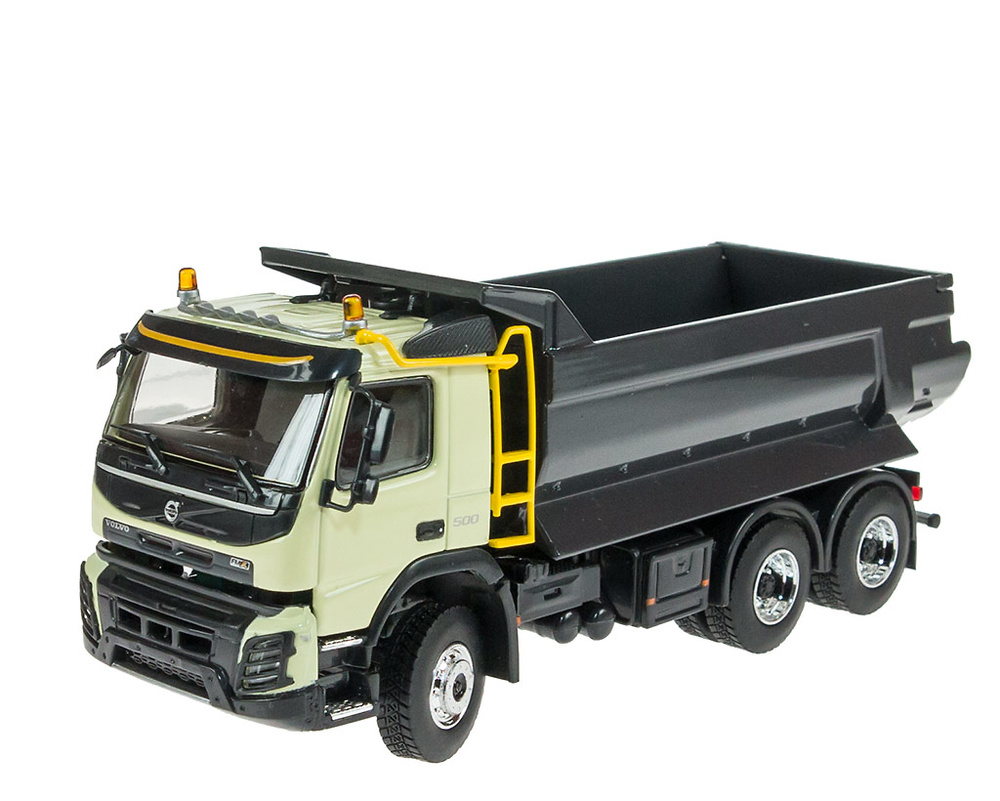 Volvo FMX 500 volquete 6x4 Motorart 300041 escala 1/50 