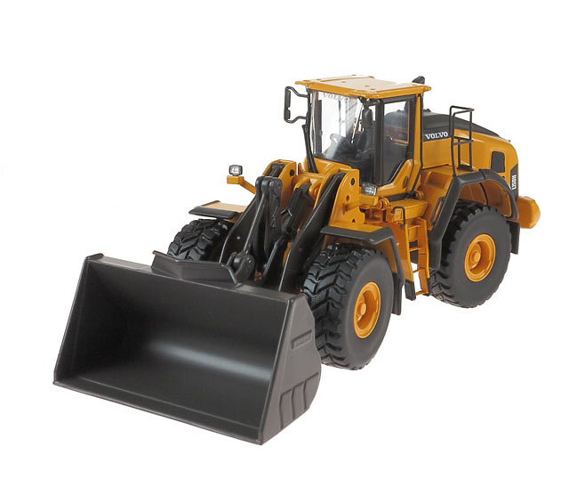 Volvo - L150H Radlader Motorart 300051 Masstab 1/50 