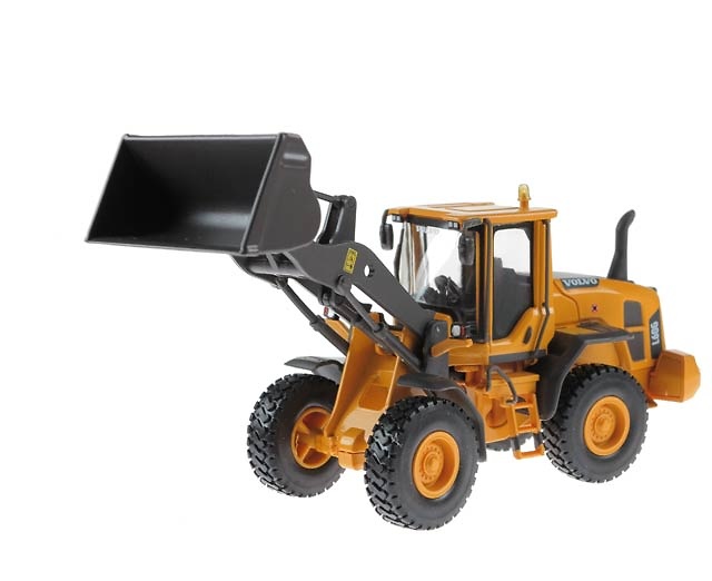 Volvo L60G Radlader Motorart 300021 Masstab 1/50 