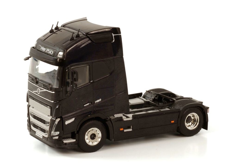 Volvo fh5 Globetrotter XL 4x2 Wsi Modelle im Maßstab 1/50 