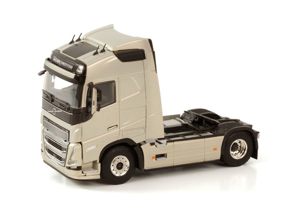 Volvo fh5 Globetrotter XL 4x2 Wsi Modelle im Maßstab 1/50 