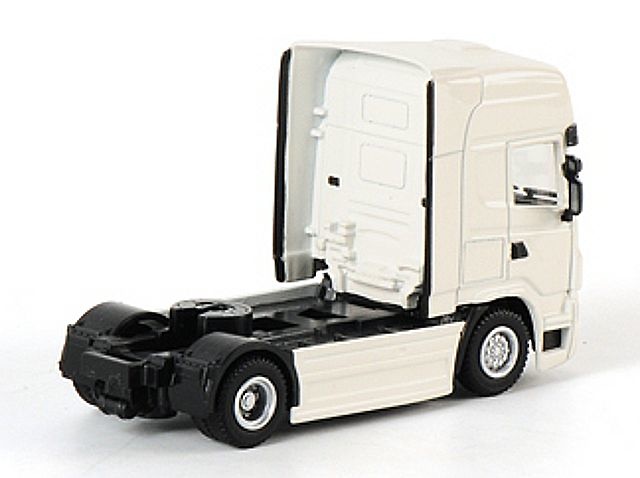 White Line Scania R6 Topline 4x2, Wsi Models 1/87 