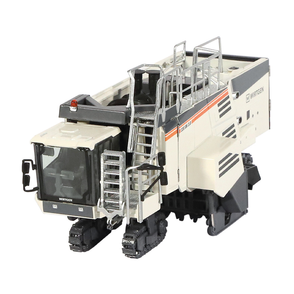 Wirtgen 220 SM 3.8 Surface Mining Nzg Modelle 1036 Masstab 1/50 