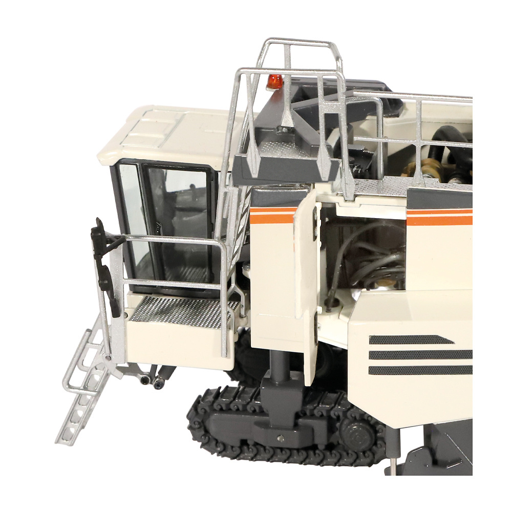 Wirtgen 220 SM 3.8 Surface Mining Nzg Modelle 1036 Masstab 1/50 