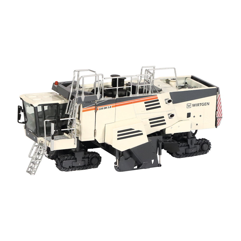 Wirtgen 220 SM 3.8 Surface Mining Nzg Modelle 1036 Masstab 1/50 