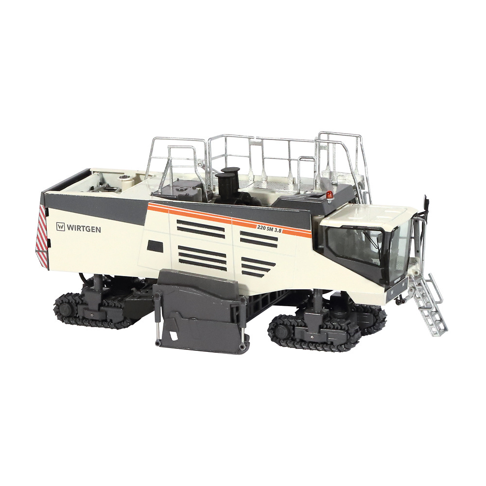 Wirtgen 220 SM 3.8 Surface Mining Nzg Modelle 1036 Masstab 1/50 