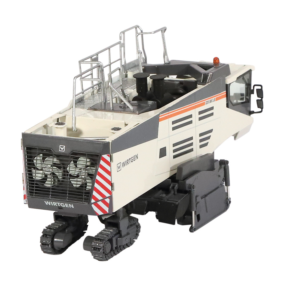 Wirtgen 220 SM 3.8 Surface Mining Nzg Modelle 1036 Masstab 1/50 