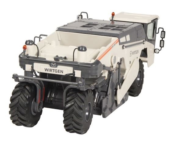 Wirtgen WR 240i Kaltrecycler, Nzg Modelle 8712 