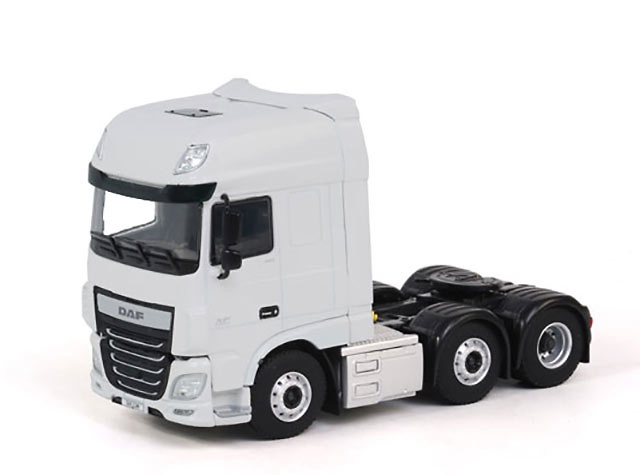 Zugmaschine DAF xF SSC Euro 6 Wsi Models 03-1138 Maßstab 1/50 