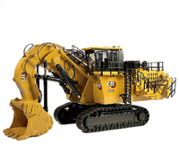 Bagger Cat 6040 FS  CCM Masstab 1/48