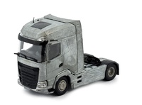 Bausatz DAF XG+ Tekno 82923  Masstab 1/50