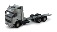 Bausatz Volvo FH01 Globetrotter XL Tekno 83172 Masstab 1/50