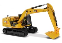 Cat 330 next generation Diecast Masters 85585 Masstab 1/50