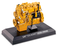 Cat C15Acert Diesel Diecast Masters 85139