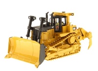 Cat D10T Bulldozer Diecast Masters 85158c Masstab 1/50