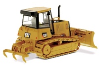 Cat D6K XL Raupe Diecast Masters 85192 Masstab 1/50