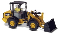 Caterpillar 906M Radlader Diecast Masters 85557