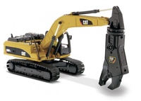 Caterpillar Cat 330D Diecast Masters 85277 Masstab 1/50