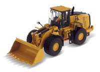 Caterpillar Cat 980 Radlader Diecast Masters 85684 Maßstab 1:50