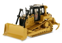 Caterpillar Cat D6R Metallketten Diecast Masters 85910c Masstab 1/50