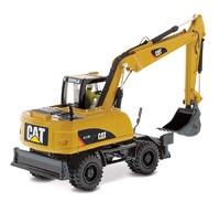Caterpillar Cat M316 D Bagger Diecast Masters 85171c Maß­stab 1/50
