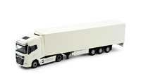 DAF XG+ mit Trailer - Tekno 83515 Masstab 1/87