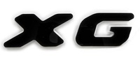 DAF XG