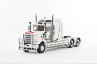 DRAKE; KENWORTH C509 SLEEPER  WEISS ROT WSI 1/50