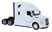 Freightliner Cascadia weiss Welly 32695 Masstab 1/32