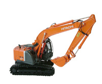 Hitachi ZX 225 excavadora cadenas 1/50