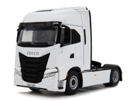 Iveco S-Way AS High 4x2 Wsi Models 03-2050 im Maßstab 1/50