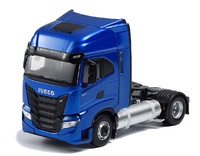 Iveco S-Way NP Eligor 116668 Masstab 1/43