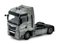 Kit Man Tgx xxl Tekno 84536  Maßstab 1/50