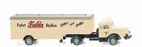 Krupp Titan (1964-68) Trailer Wiking 8913837