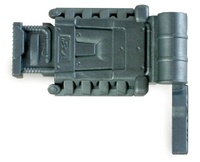 LKW-Motor MAN V8 Herpa 47-052719 Maßstab 1/87