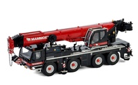 Liebherr LTM 1090-4.2 Mammoet WSI Models 410261 Maßstab 1/50