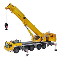 Liebherr LTM 1250-5.1 Mobilkran, Nzg Modelle 959 Maß­stab 1/50