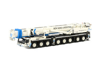 Liebherr LTM 1500-8.1 Bok Seng Wsi Models 01-1425 Masstab 1/50