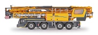 Liebherr MK 88 4.1 Mobilkran Conrad Modelle 2123 Masstab 1/50