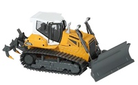 Liebherr PR 736 G8 neues Design Nzg Modelle 10101 Maßstab 1:50