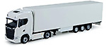 Lkw+Trailer